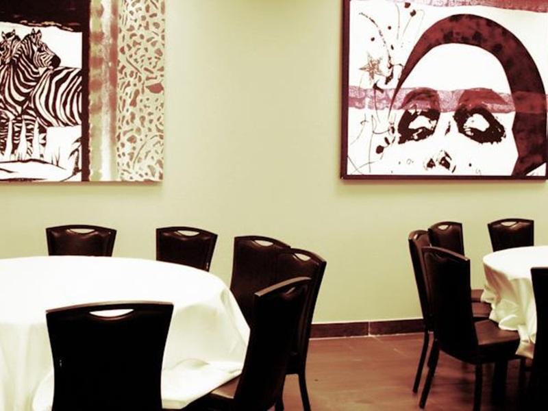 Avia Hotel & Resort Yehud-Monosson Bagian luar foto